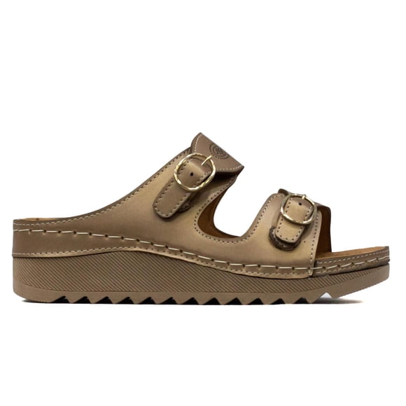 Sandalias Flexmas 203 para Mujer
