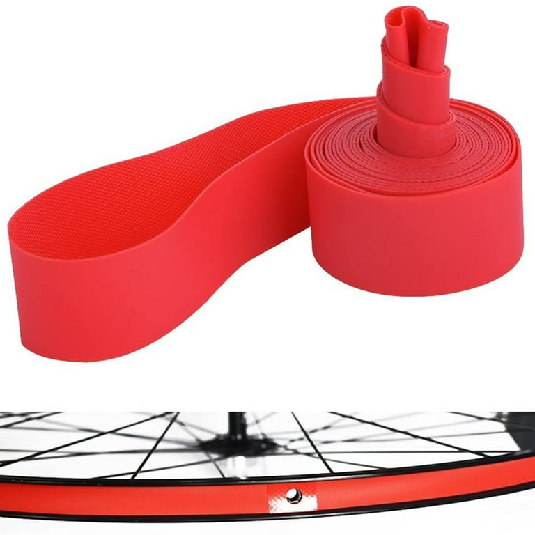 1Pc Bike Tire Liner 26 27.5 29 inch 700C Explosion Proof Flat