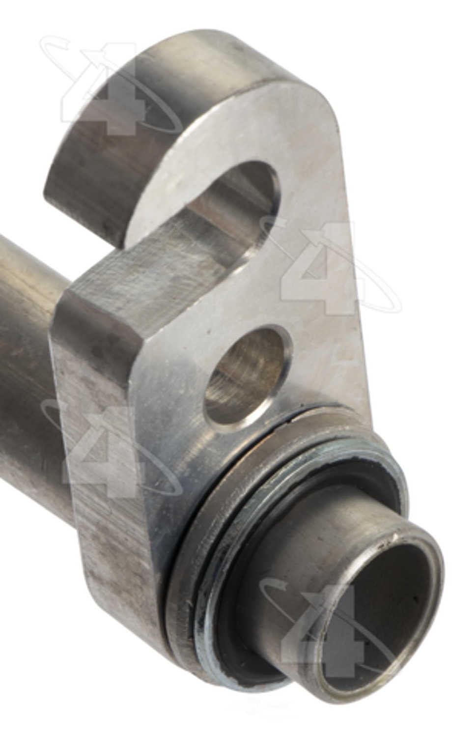Four Seasons 65556 A/C Refrigerant Discharge/Suction Hose Assembly