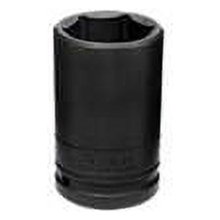 3/4in. dr. deep 6pt. 1-1/4in. impact socket