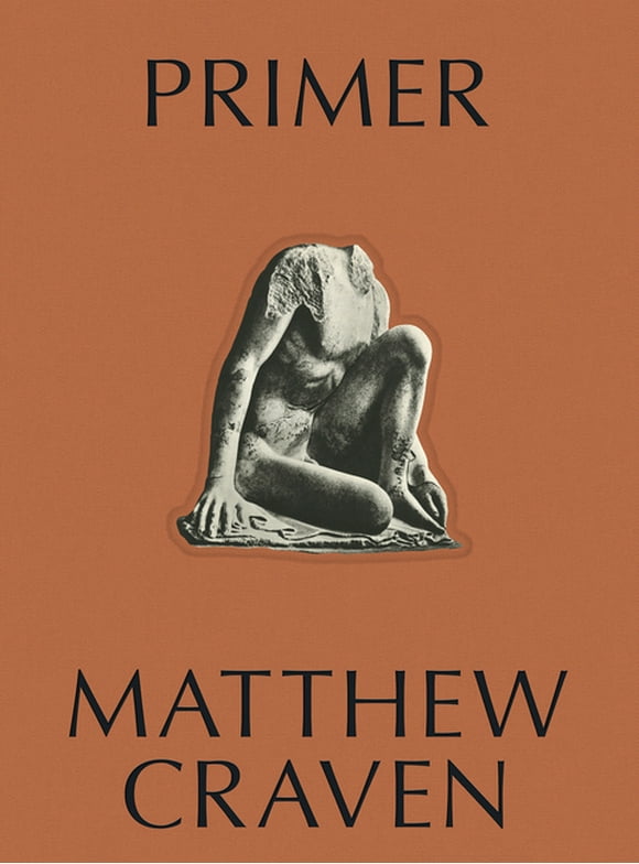 Primer: Matthew Craven (Hardcover)
