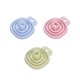 thumbnail image 1 of 3 embudos de silicona embudos de licuefacción de leche de aceite plegables herramientas de cocina contenedores de cuentas multifuncionales convenientes herramientas de pintura de diamantes colores aleatorios Sailing Electrónica, 1 of 1