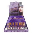 thumbnail image 1 of W7 In The Night Smokey Shades Eye Colour Palette Display Set, 6 Pieces plus Display Tester, 1 of 1