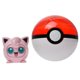thumbnail image 1 of 2022 nueva figura Original de Pokemon Ball Anime Pikachu Gengar Charmander figura PokeBall modelo muñeca juguete para regalos de niños Gao Jinjia LED, 1 of 2