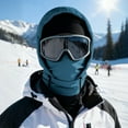 thumbnail image 4 of RXMEKW Three-In-One Thick Velvet Hat, Unisex Outdoor Cycling Skiing Sunshade and Cold Protection, 4 of 6