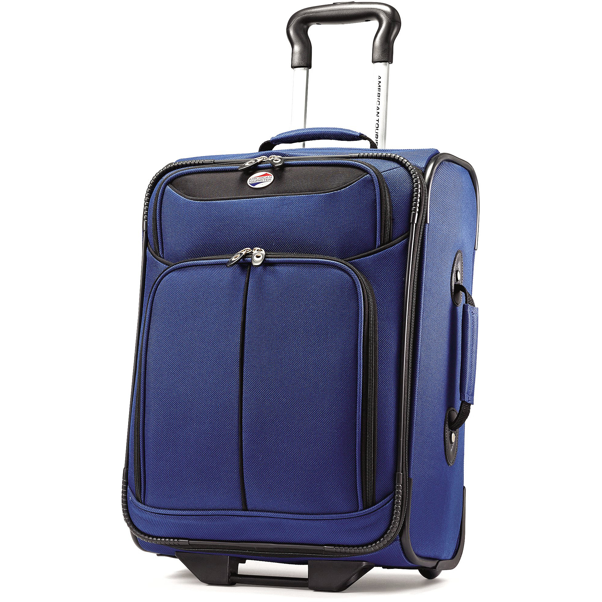 American Tourister 4-Piece Luggage Set - image 2 of 7