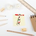 thumbnail image 4 of TheFound Christmas Pet Tie, Cute Dog Cat Neckties with Adjustable Collar, 4 of 5