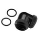 thumbnail image 2 of Conector De Tubo De 90 Grados, Conector De Tubo Duro De Diámetro Exterior De 16 Mm, Para De Refrigeración Por Agua De PC, 2 of 7