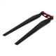 thumbnail image 3 of 1760CCW Hélice de Fibra de Carbono para Drones, 3 of 5