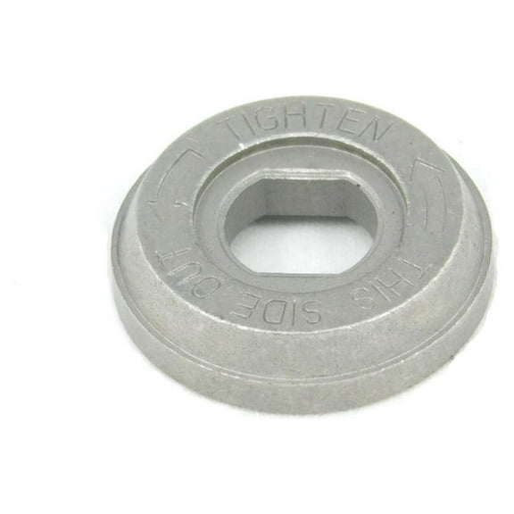Black & Decker OEM 90596020 Circular Saw Clamp Washer  BDCCS20B