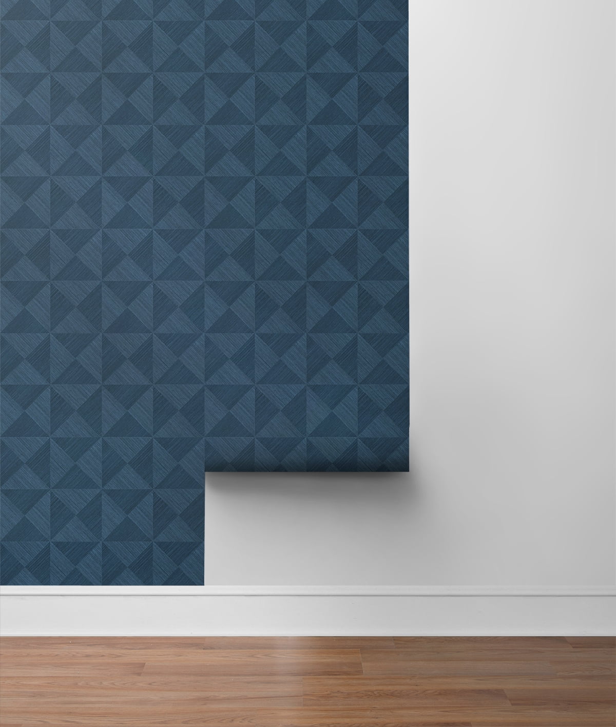 Stacy Garcia Home Geo Inlay Peel and Stick Wallpaper