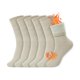 thumbnail image 1 of WAYAN Wool Hiking Socks Women - Merino Thick Warm Thermal Boot Socks - Winter Cozy Crew Sock Size 5-11, 1 of 1
