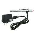 thumbnail image 2 of STEELMAN PRO 78737 USB Rechargeable Penlight, Silver, 2 of 6