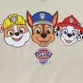 thumbnail image 5 of Paw Patrol Chase Marshall Rubble Short Sleeve T-Shirt and Short Set (Boys), 2 Piece Set, Sizes 2T-7, 5 of 7