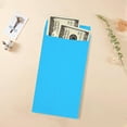 thumbnail image 4 of CCOCC 24Pcs Money Envelopes for Cash,3.5 x 6.5 in Money Envelopes for Money Saving,Payroll,Seeds,Small Items,Moist Glue Side Cash Envelopes,Blue2, 4 of 7