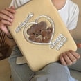 thumbnail image 2 of Bolsas de aseo cosméticas, funda para tableta, bolsa de almacenamiento para ordenador portátil, 2 of 5