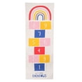 thumbnail image 1 of Alfombra suave para niños, juego de gateo, rectangular, decoración del hogar, 1 of 14
