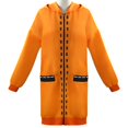 thumbnail image 3 of Disfraz de Anime Kakegurui Jabami Yumeko Yomozuki Runa, uniforme Jk, peluca compulsiva de jugador, traje de Halloween para niños y adultos, 3 of 3