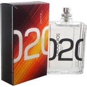 Escentric Molecules Molecule 02 Eau De Toilette Spray, 3.5 Fl Oz