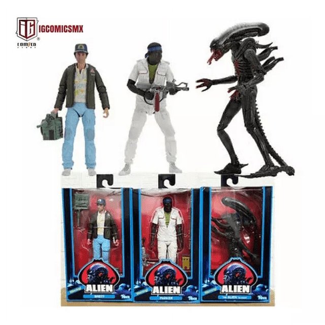 Alien 40th Anniversary - Alien