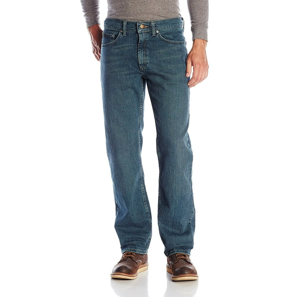 Lee Lee Men's Premium Select RegularFit StraightLeg Jean Walmart