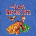thumbnail image 3 of Land Before Time - Boys' Short Sleeve Graphic T-Shirt, 3 of 5