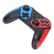 thumbnail image 3 of Joystick remoto, controlador inalámbrico Bluetooth Controlador inalámbrico Bluetooth remoto Joystick Gamepad inalámbrico Bluetooth Rendimiento potente, 3 of 9