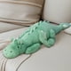 thumbnail image 4 of Bonita almohada de peluche de dinosaurio | Peluche suave para niños y adultos | Un compañero ideal para el hogar, la escuela y regalos, 4 of 6