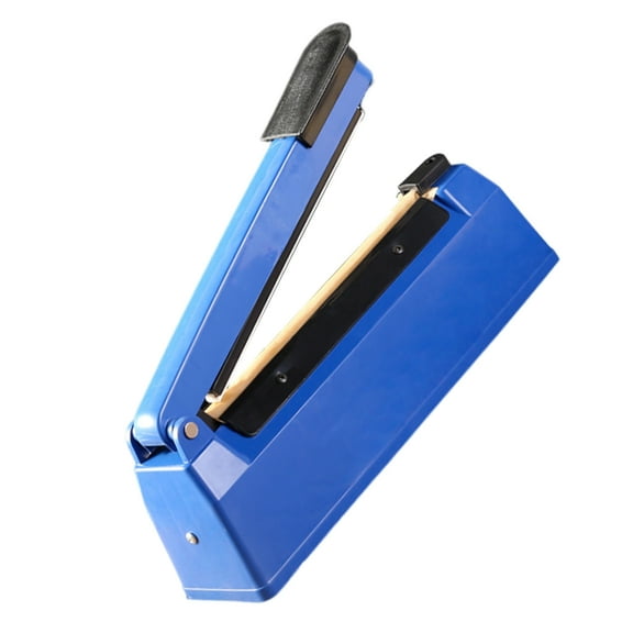 Impulses Heat Sealer Manual Bags Sealer Heat Sealing Machine Poly Bag Heat Sealer