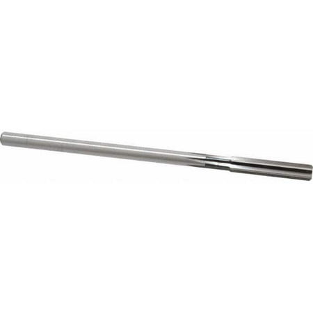 

Cleveland 0.3135 HSS 6 Flute Chucking Reamer Straight Flute Straight Shank 1-1/2 Flute Length 6 OAL