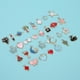 thumbnail image 1 of Accesorios para colgantes de bricolaje ANGGREK Otros 30 piezas aleación colorida, 1 of 8