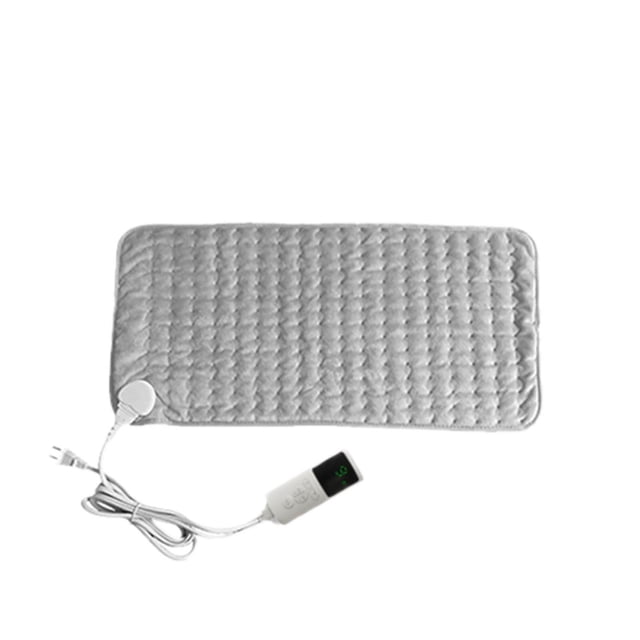 B Version B Household Multi-Function Warming Heating Pad Blanket Electric Heating Blanket For Home Use 100 Percent Polyester Material European Standard Heating Pad Blanket