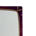 thumbnail image 3 of Ambesonne Geometry Fitted Sheet, Form Motif, Twin Size, Multicolor, 3 of 3