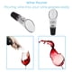 thumbnail image 4 of Abridor eléctrico de botellas de vino Hotool recargable plateado, 4 of 6