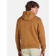 thumbnail image 3 of Brahma Men's and Big Men’s Work Hoodie with Long-Sleeves, Sizes S-3XL, 3 of 5