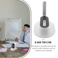 thumbnail image 2 of Rotatable Projector Stand Mount Desk Rotating Desktop Projector Holder For Office And Home Sturdy Tabletop Projector Rack, 2 of 8