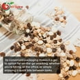 thumbnail image 6 of NY SPICE SHOP Yogurt Trail Mix - 1 Pound - Salty & Sweet Trail Mix, 6 of 7