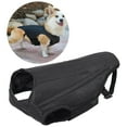 thumbnail image 1 of Dog Back Brace Pet Back Dogs Dog Back Pads Flexible Back Support Wrap for Injured Old Dogs M, 1 of 8