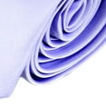 thumbnail image 4 of ziyahi Multi Colors Male Soft Polyester Silk Necktie Comfortable Men Business Wedding Ties Solid Pattern Neck Ties, 4 of 6