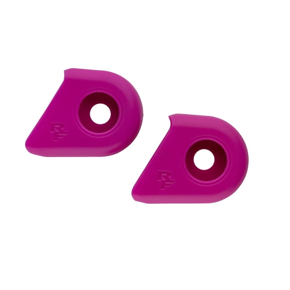 Race Face Era Pedal Boot Pink - Pack of 2