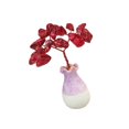 thumbnail image 2 of Dalazy Mini Arbre de Cristal Richesse Arbre à Chance Énergie Positive pour Décoration de Table Maison, 2 of 8