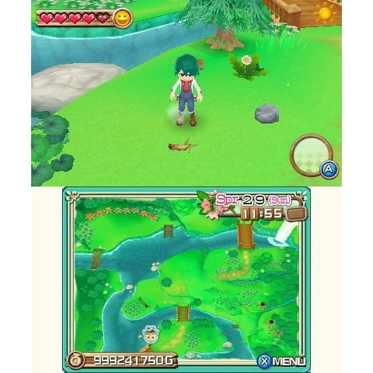 Download rom 3ds 2024 harvest moon