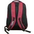 thumbnail image 4 of 17-Inch Multi-Compartment Laptop Backpack – Padded, Water-Resistant, Travel & School Bag with Airflow Design, 4 of 6