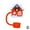 G, variant on Blarkrus 10mm Christmas Straw Cover Sile Straw Topper For Cber Cup Best