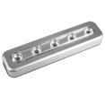 thumbnail image 1 of 2X 5-led debajo Del Armario Armario Tap Push Lamp Touch Night Light Yinane Lámpara de grifo inalámbrica, 1 of 6