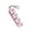 C, variant on Cat Paw Clicker Keychain Fidget Toy, Cute Keyboard Keycap Stress Relief Keyring for Adults Office Desk, Anxiety Relief Sensory ASMR Gift`