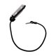 thumbnail image 1 of Cable de repuesto para polea de fitness, máquina de polea práctica, cable de extensión portátil para gimnasio para entrenamiento abdominal y fitness, 1 of 8