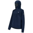 thumbnail image 4 of Mac in a Sac - Ultralite - Women's Running Jacket - Navy - 12, 4 of 13
