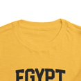 thumbnail image 3 of Egypt Egyptian Local Moving Away Toddler Shirt Gifts Boy Girl Size 2T-5T, 3 of 3