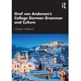 thumbnail image 1 of Graf von Anderson's College German Grammar and Culture, 1 of 1